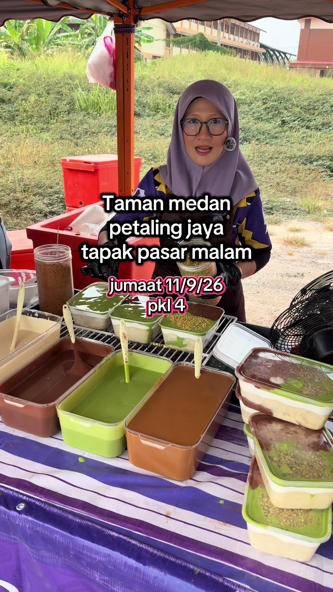 @Akak roti