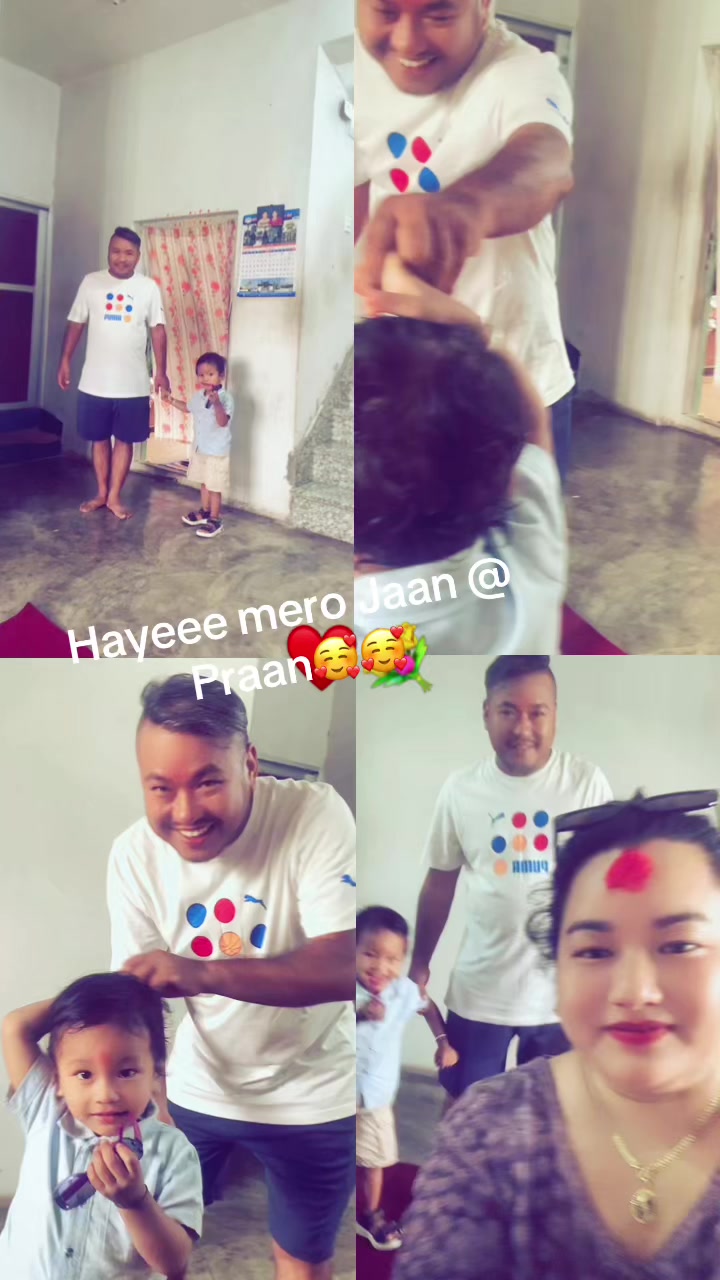 @Khushi Thapa Magar