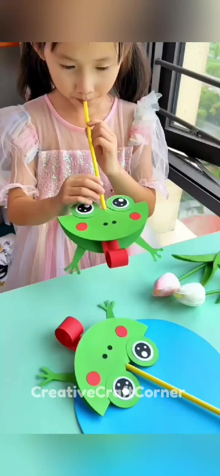 @creative craft corner