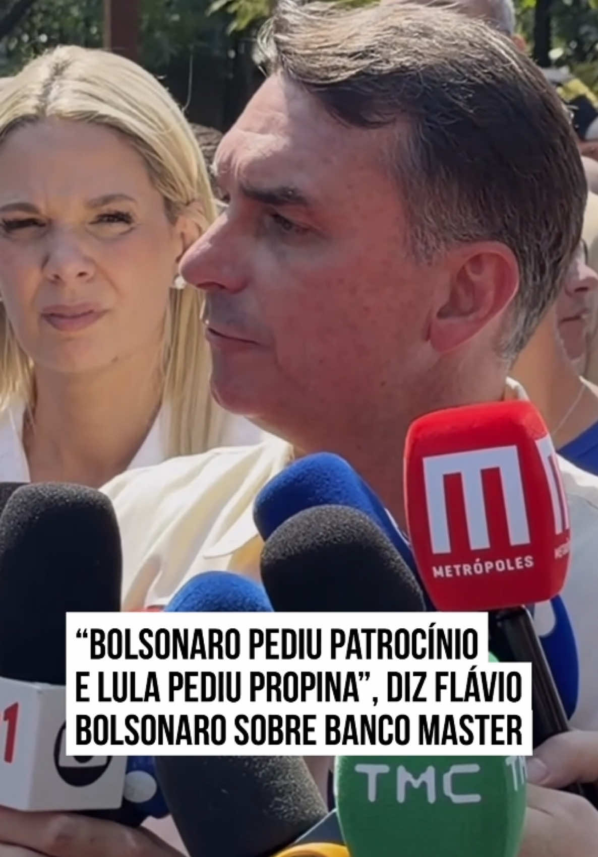 @Metrópoles Oficial