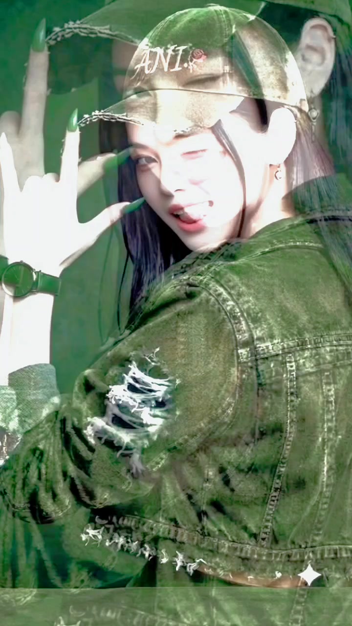 @LEON《Production video》