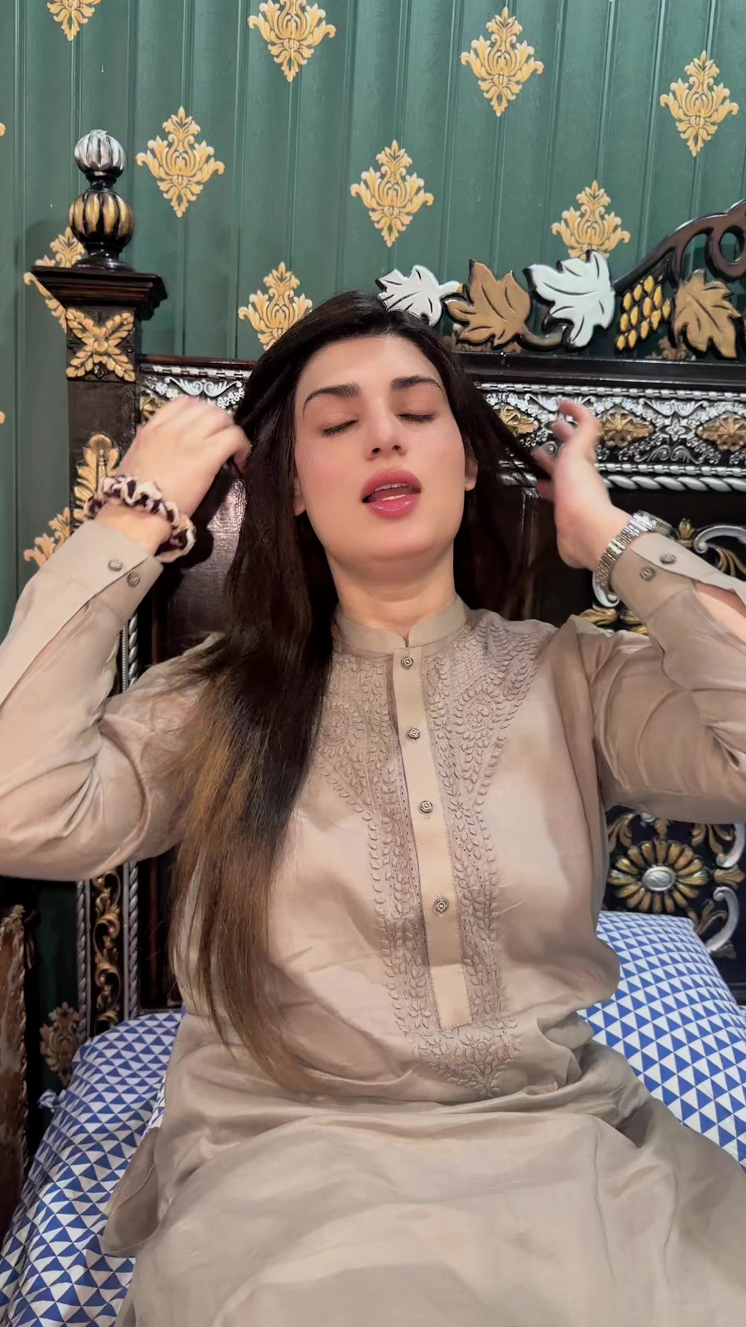 @Urwa Khan