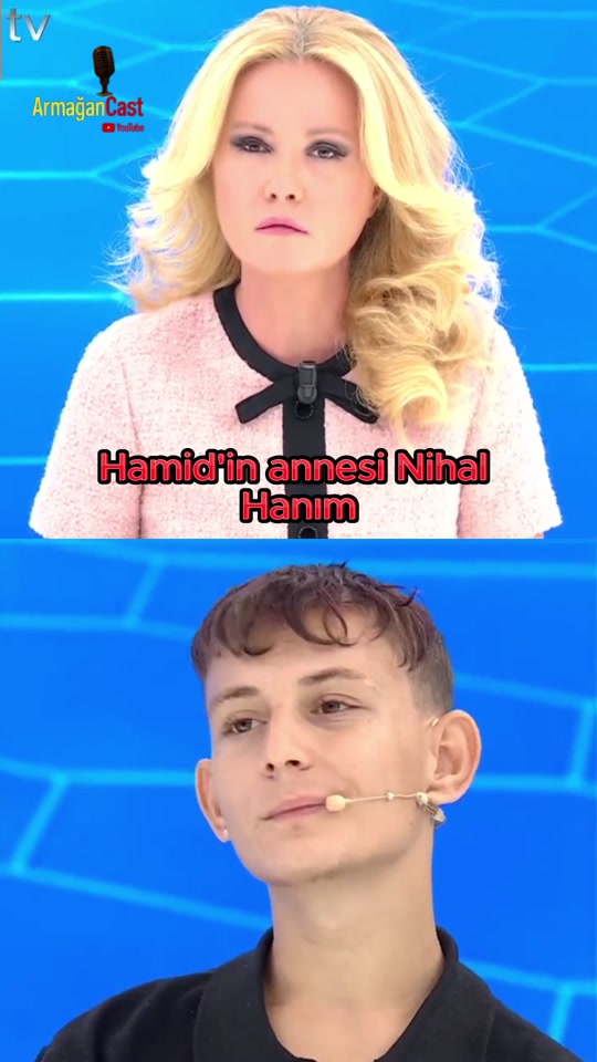 @ArmağanCast