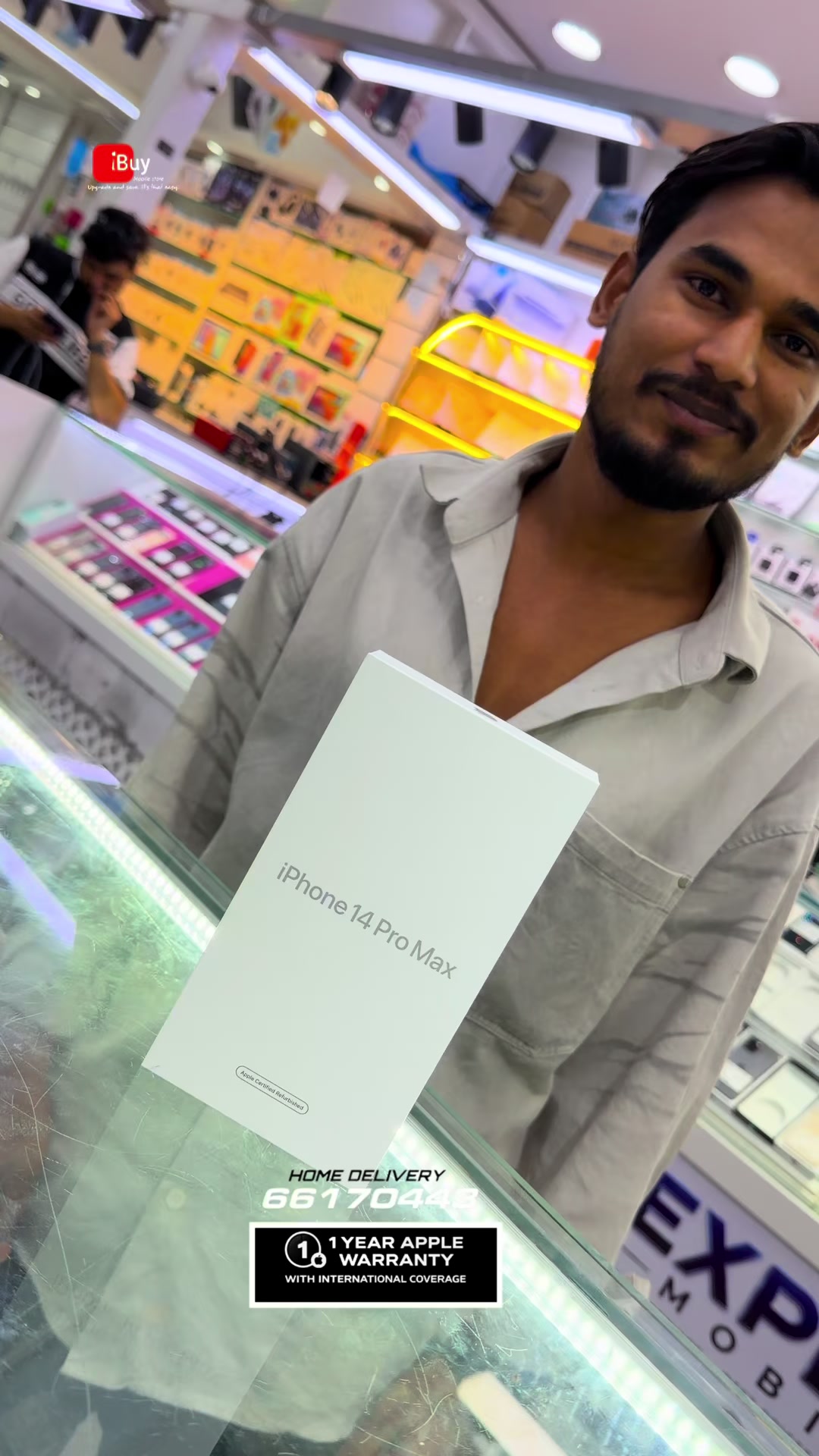 @ibuymobilestore✅