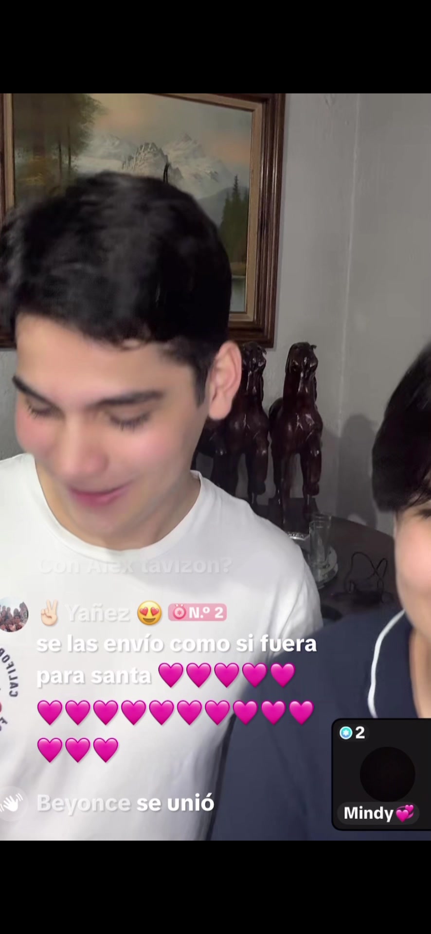 @Mindy💞
