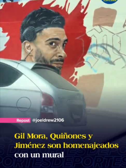 @La-Lista Deportes