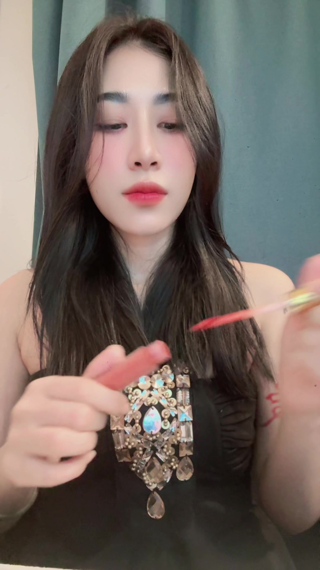 @莉莎