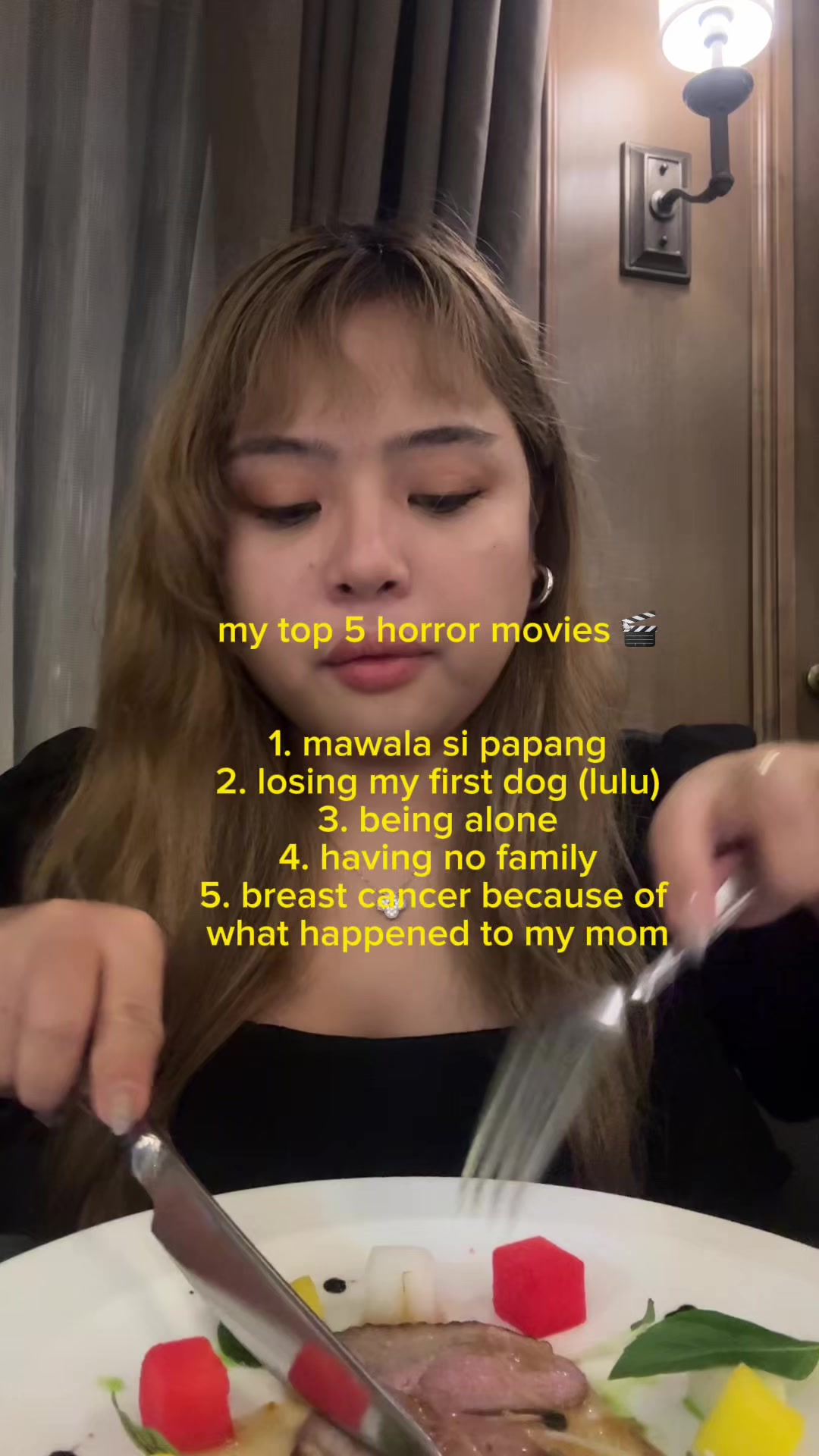 @Banessa Raya