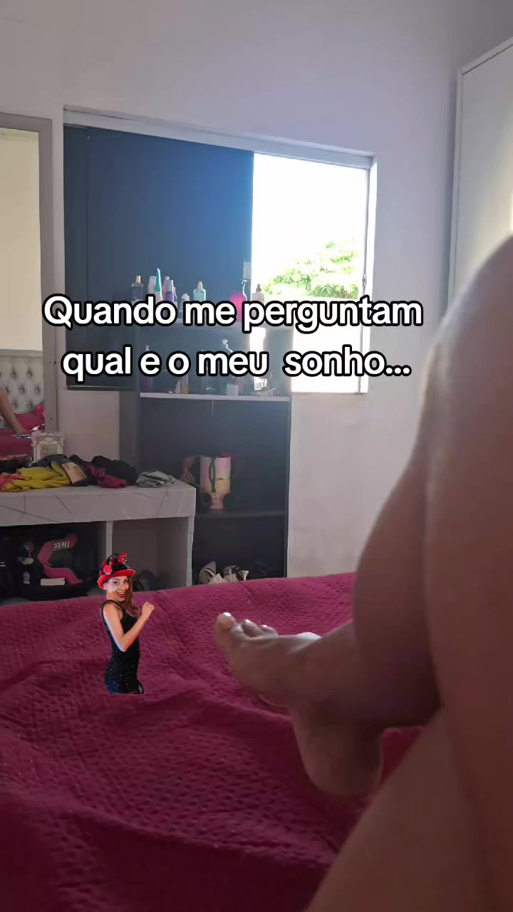 @Baianinha