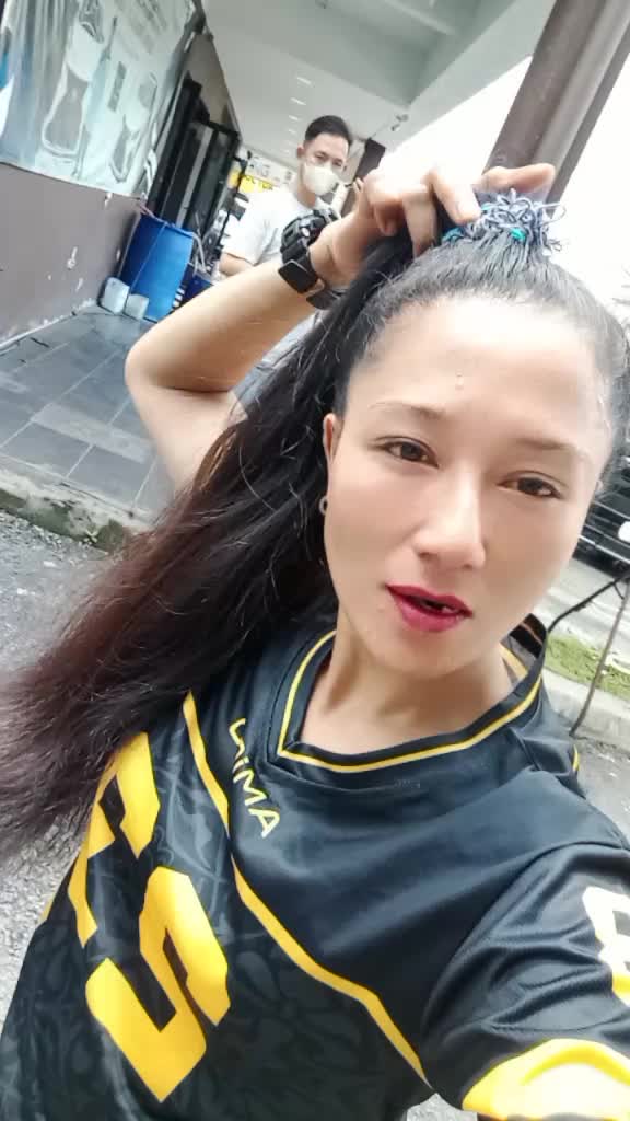 @NorLinaKarmila