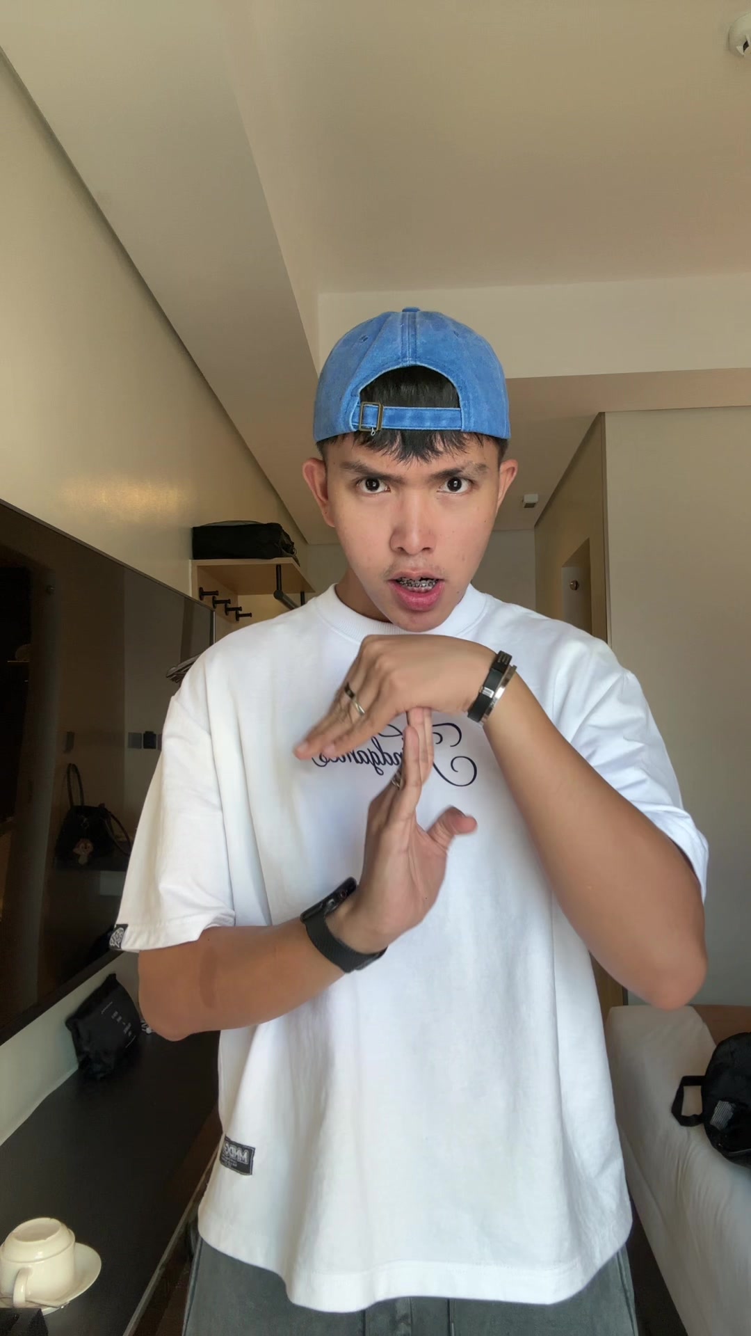 @Barista Jayson