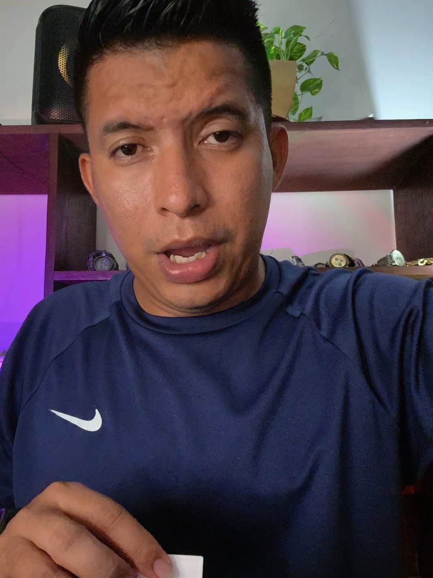 @Ruben kiyosaki