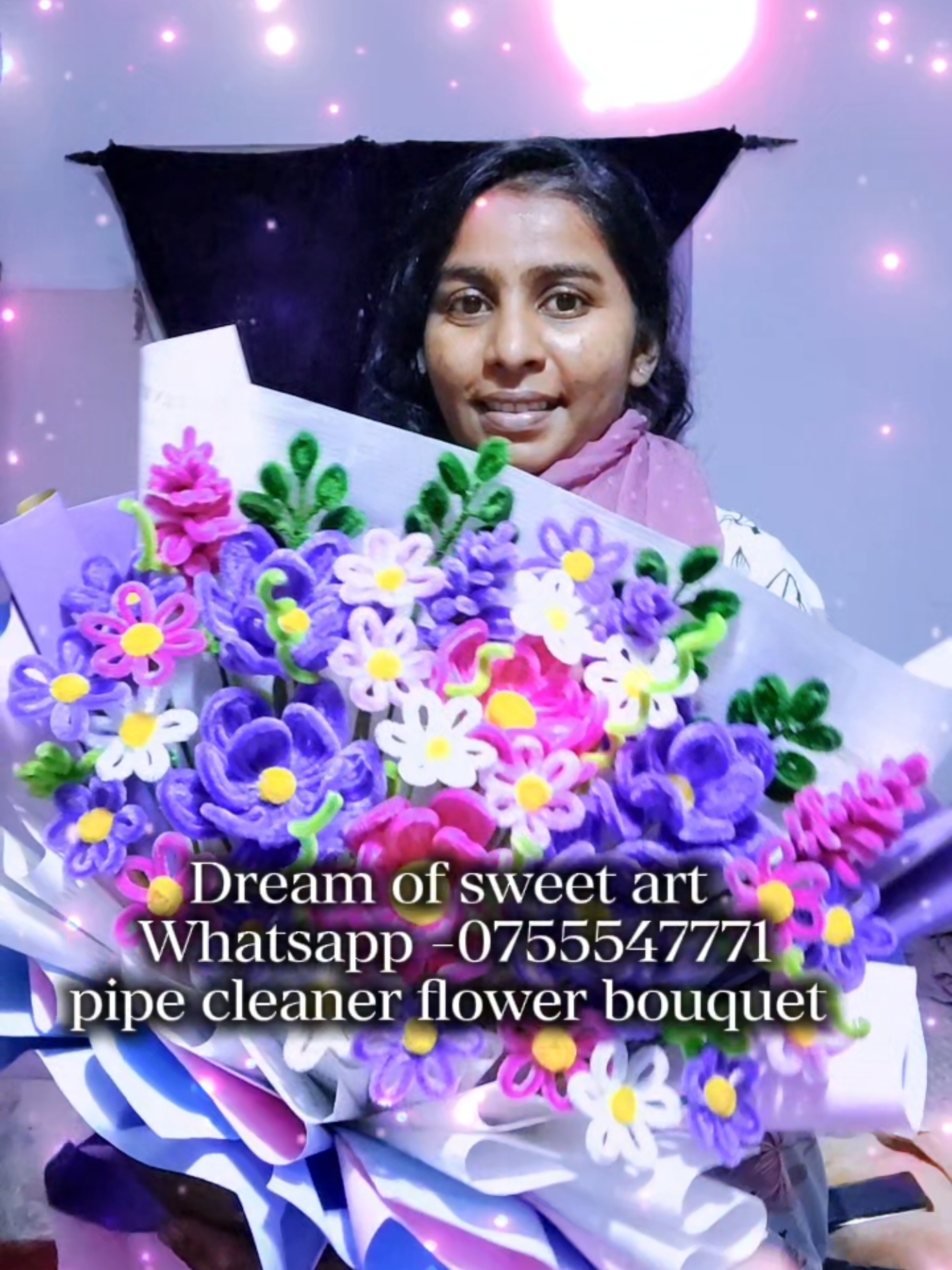 @Dream of sweet art