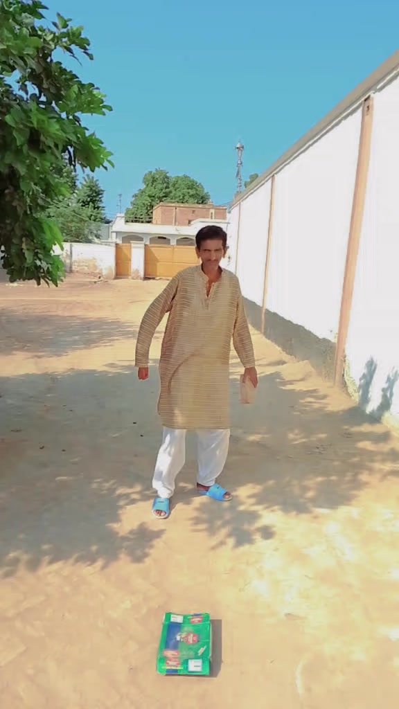 @m Khalid Abbas