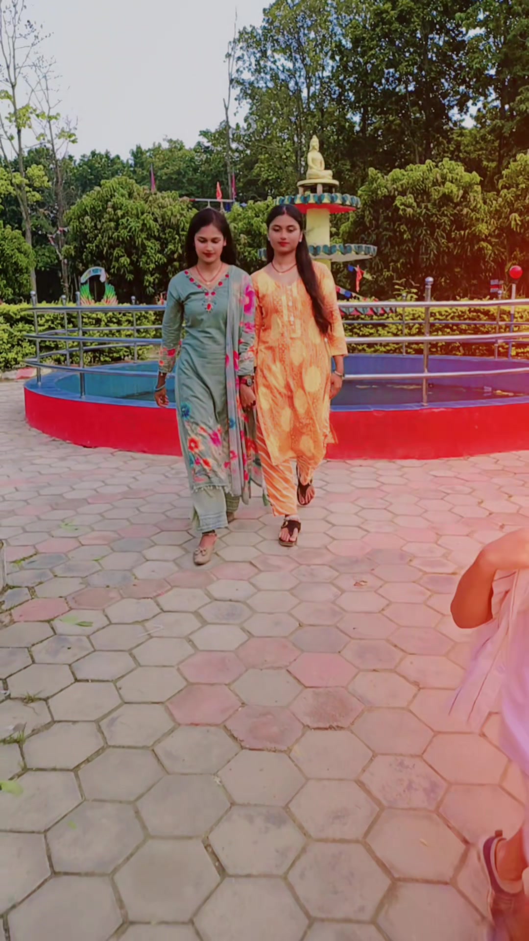 @Sangita Mahato