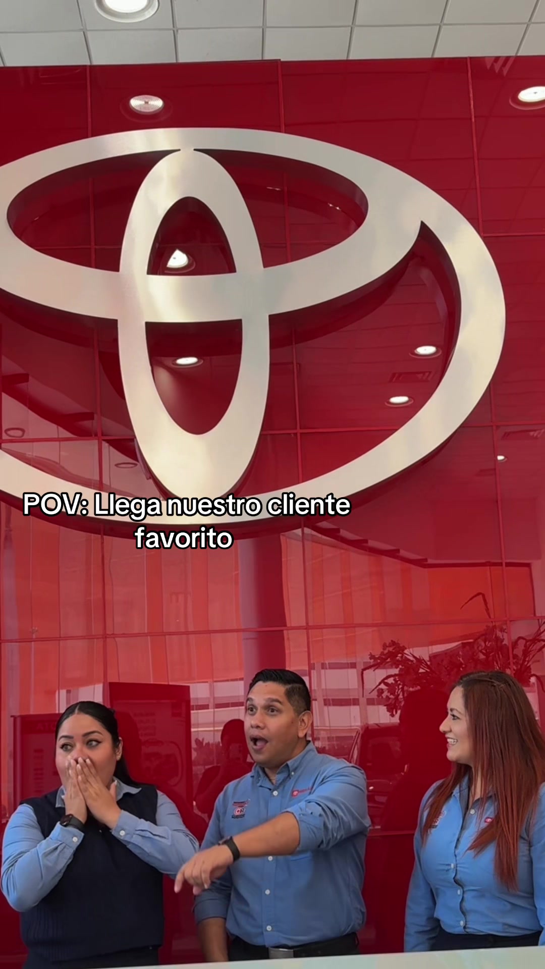 @Toyota Puerto Vallarta