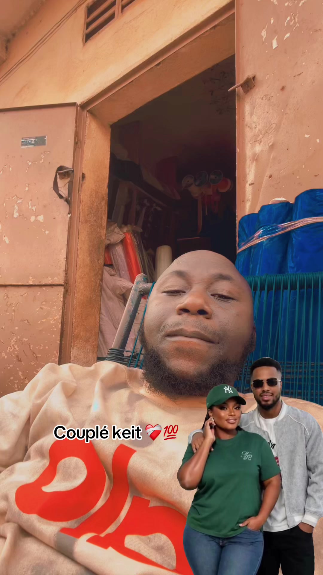 @Bougouzi&eacute; Tangara Officiel 🤫