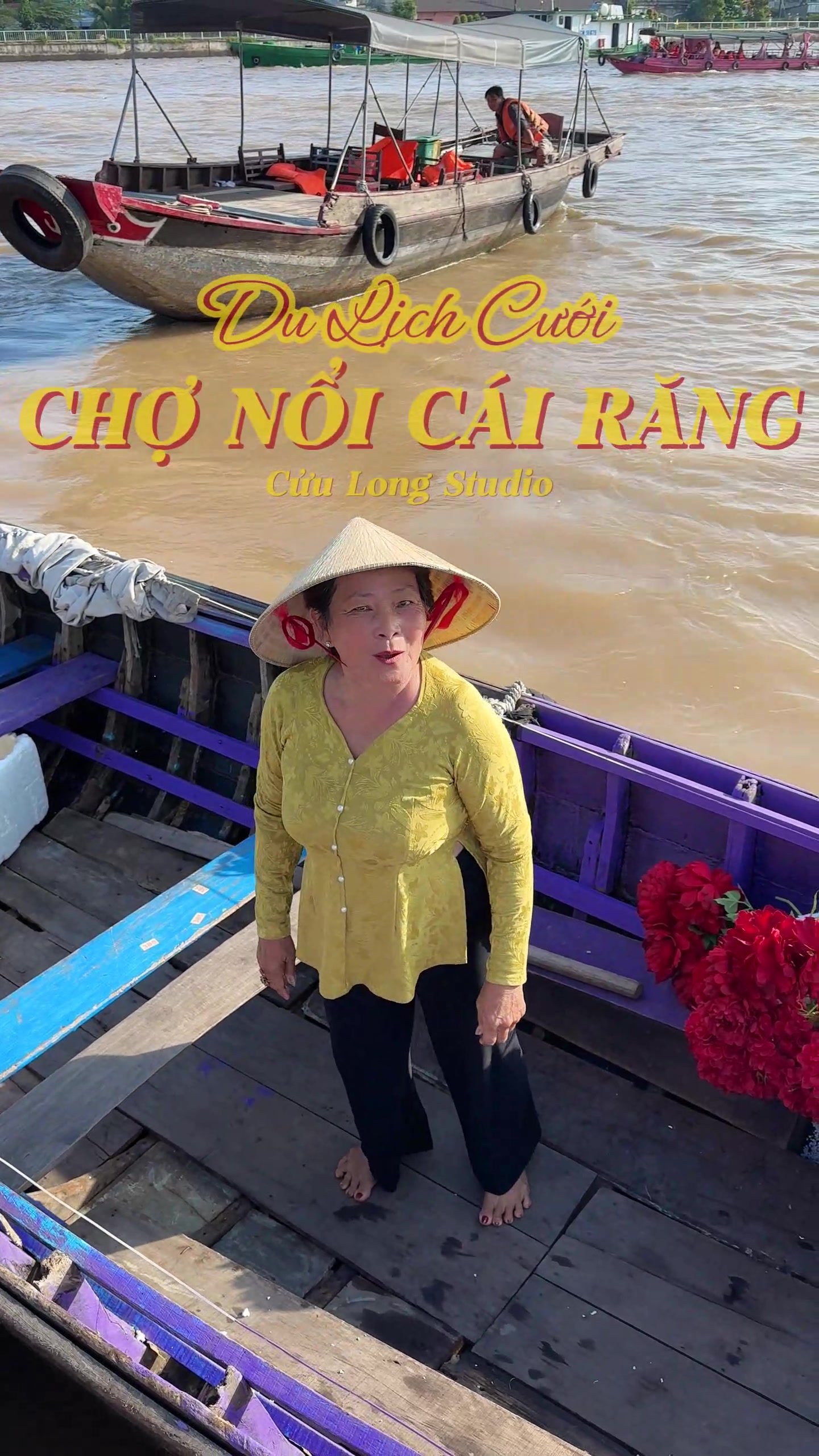@Tiệm Ảnh Cửu Long