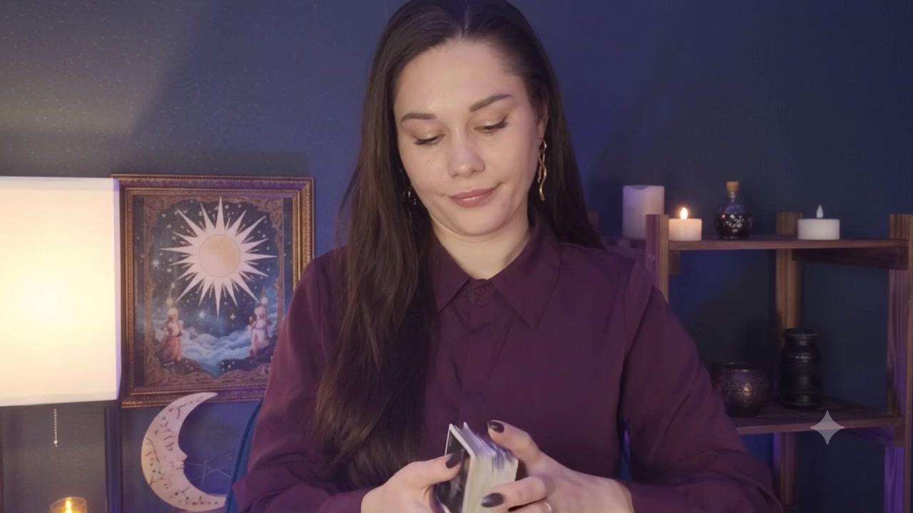 @TaroDiva💫