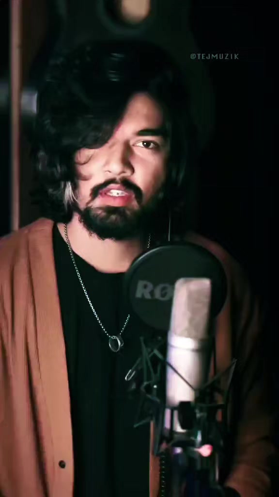 @tej_muzik🇮🇳