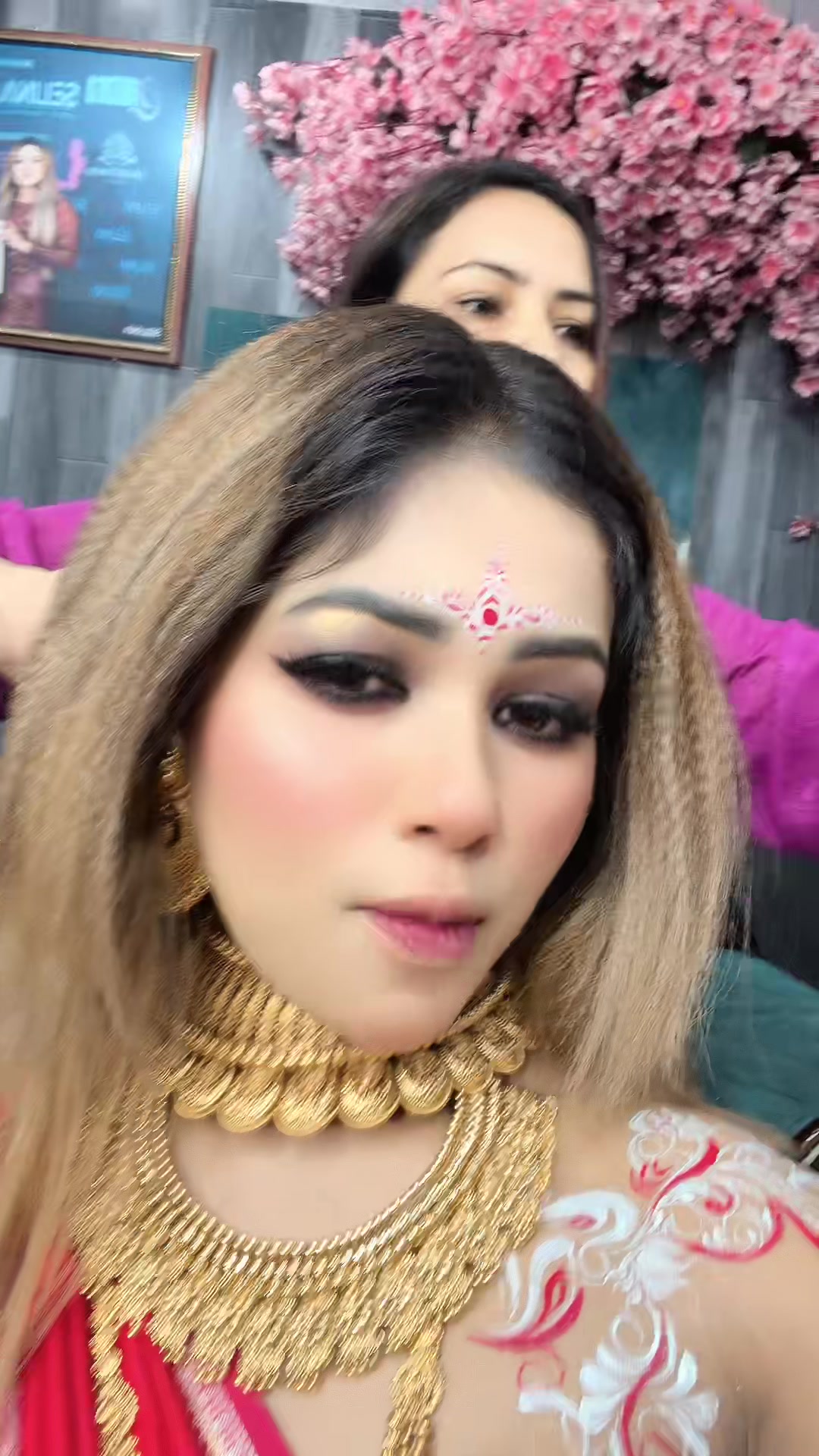 @Nafaisa nisha🥰