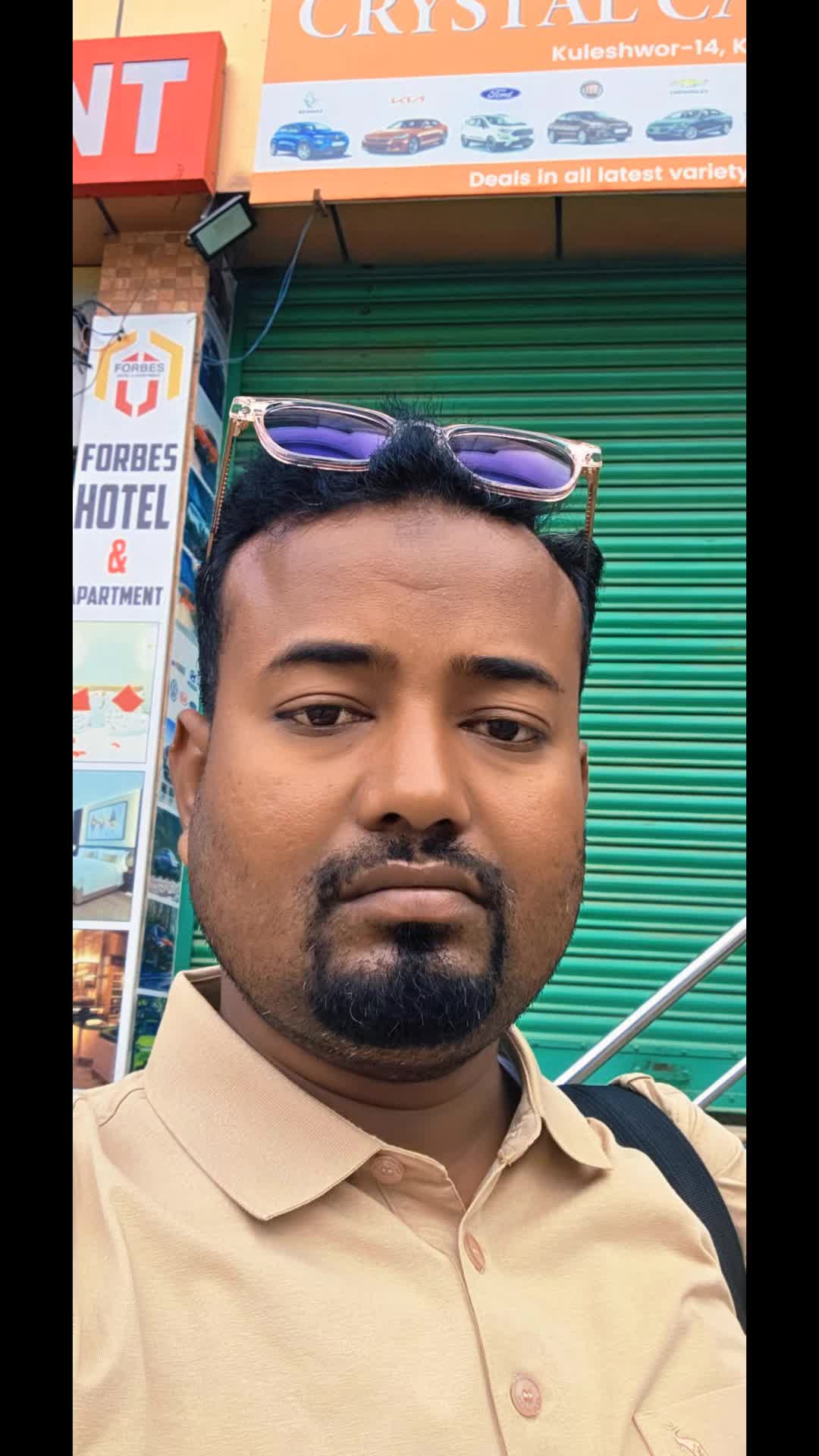 @MD Kamaluddin