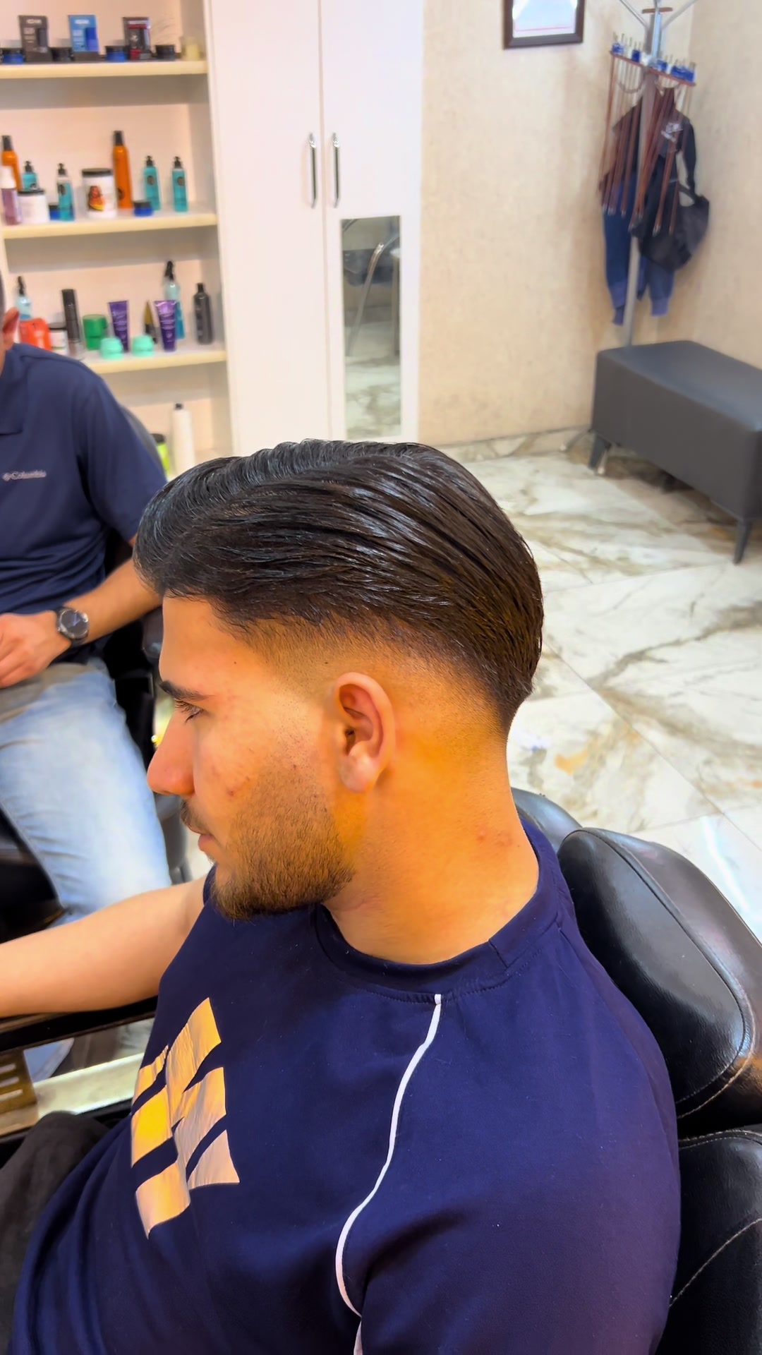 @İ.H.Ç KUAFÖR SALONU