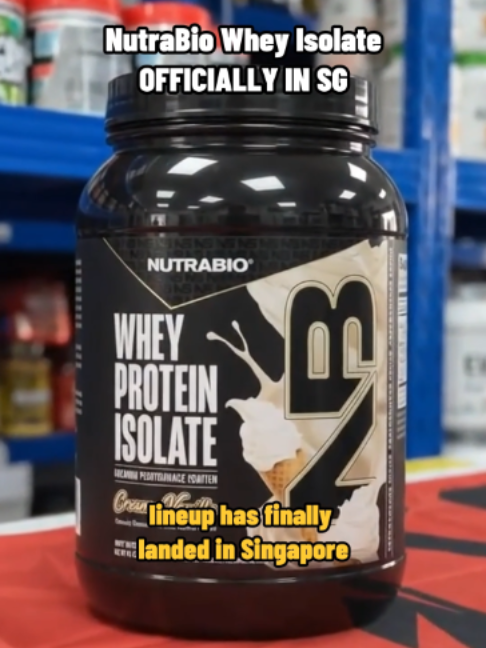 @Ultimate Sup Sport Supplement