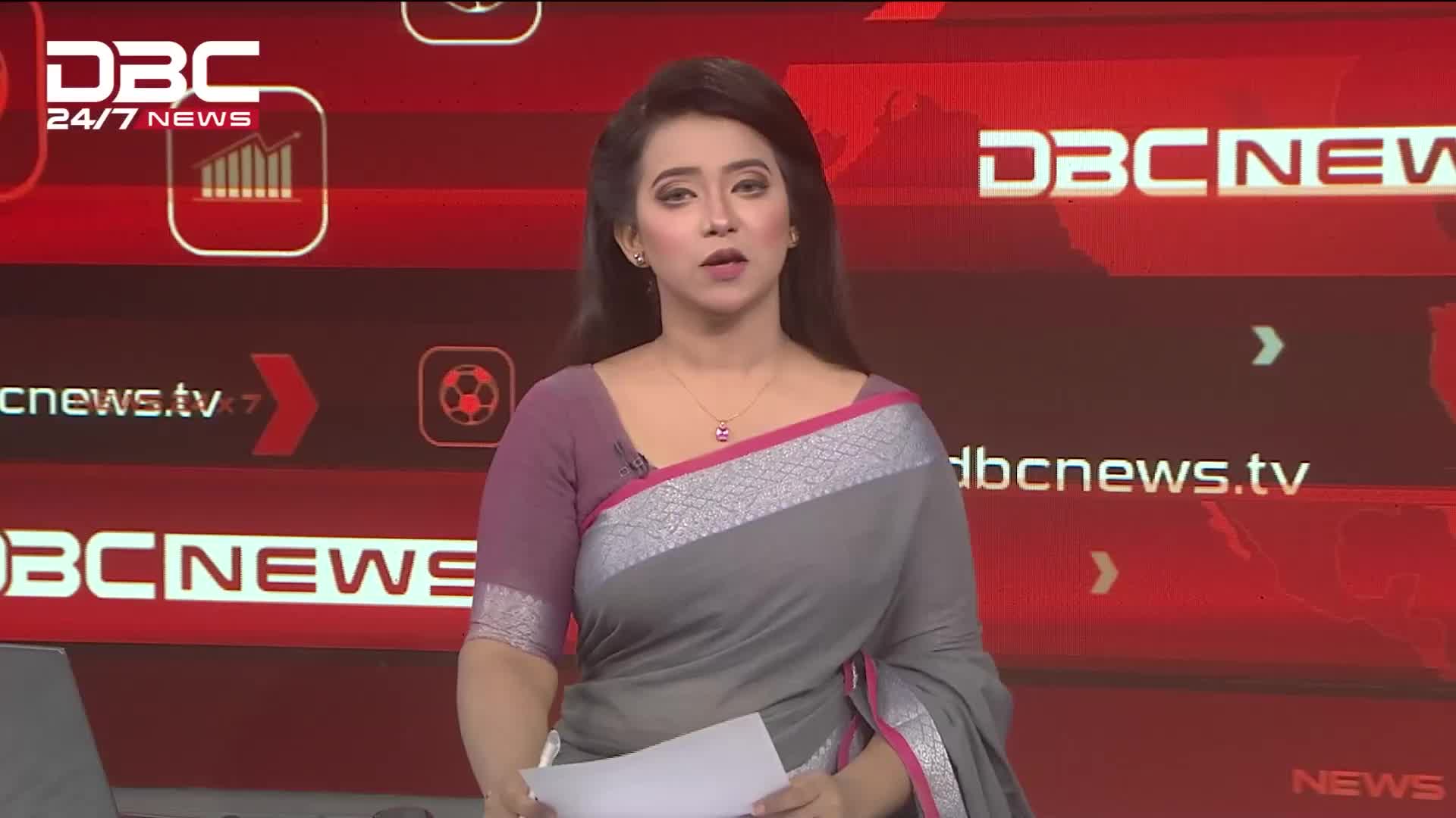 @DBC NEWS