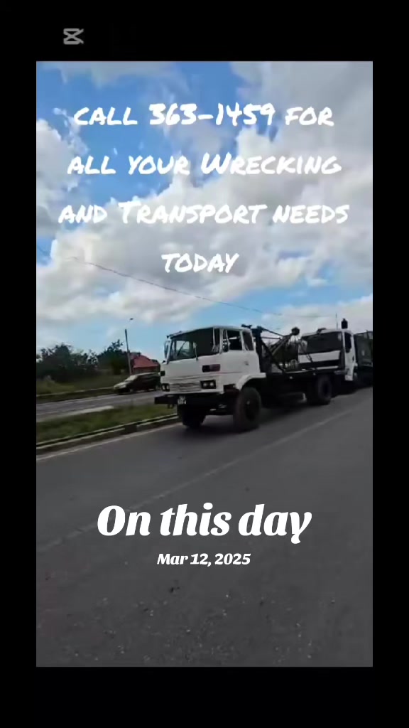 @Batson's wrecking service