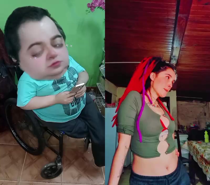 @♿ MARCE♿