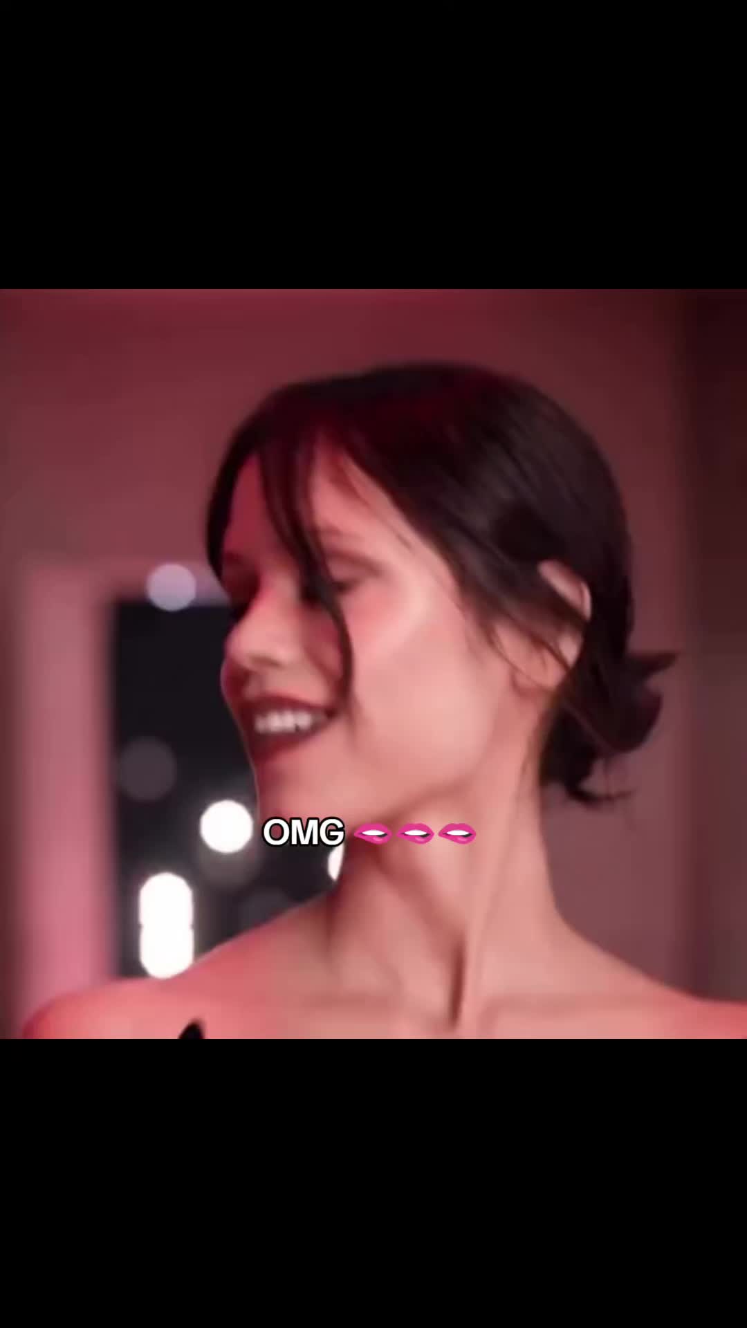@Jenna Ortega Fan🥝🥑🎧