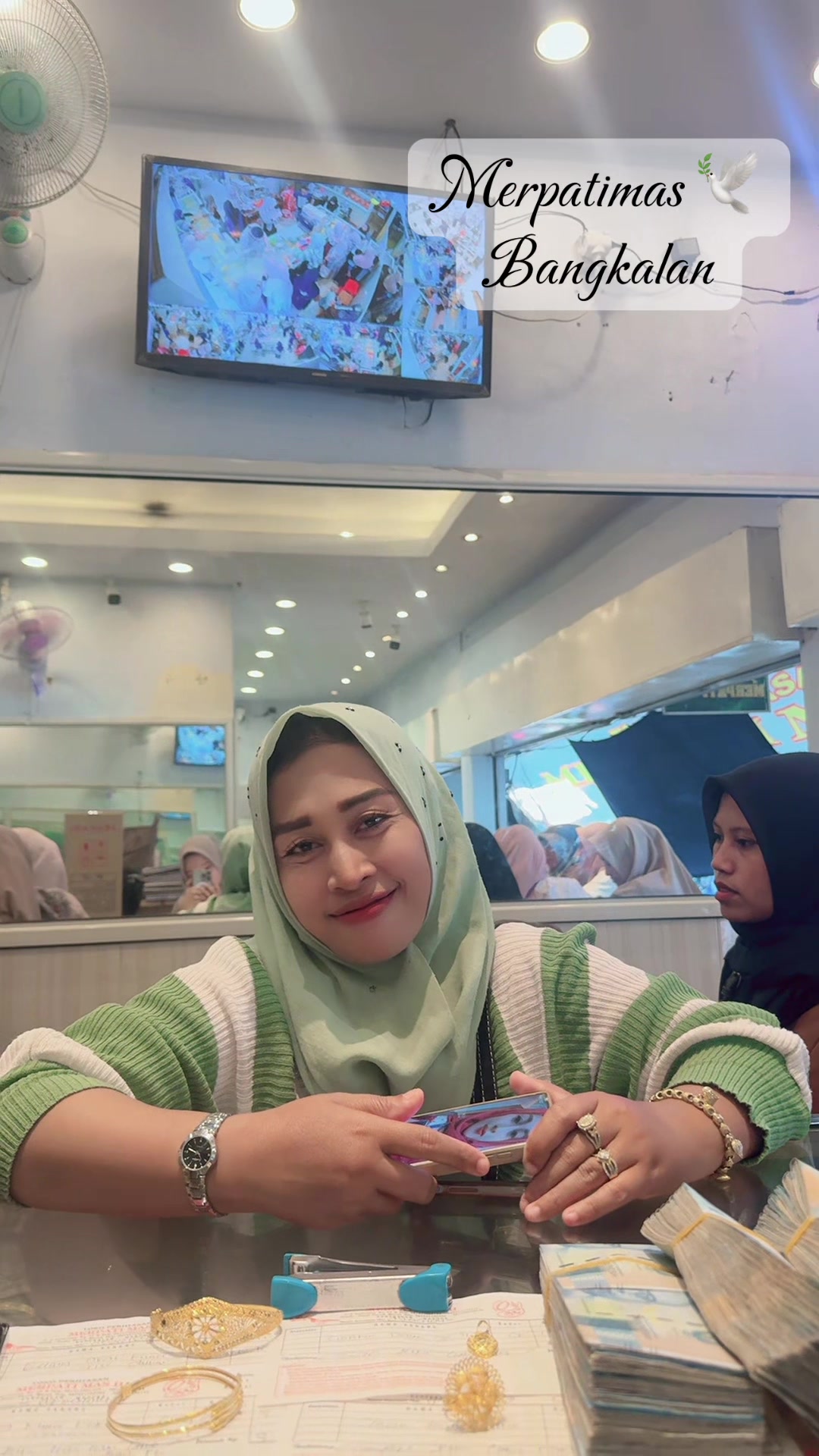 @Toko Perhiasan Merpati Mas🕊️