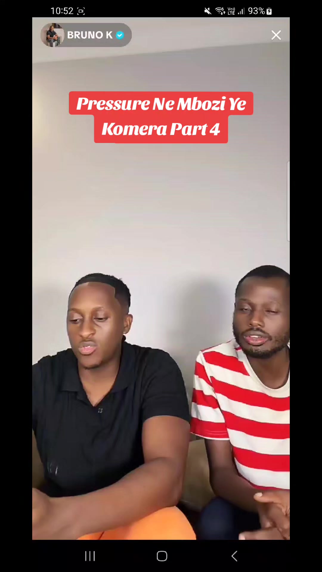 @Mamelo Media Ug 🇺🇬