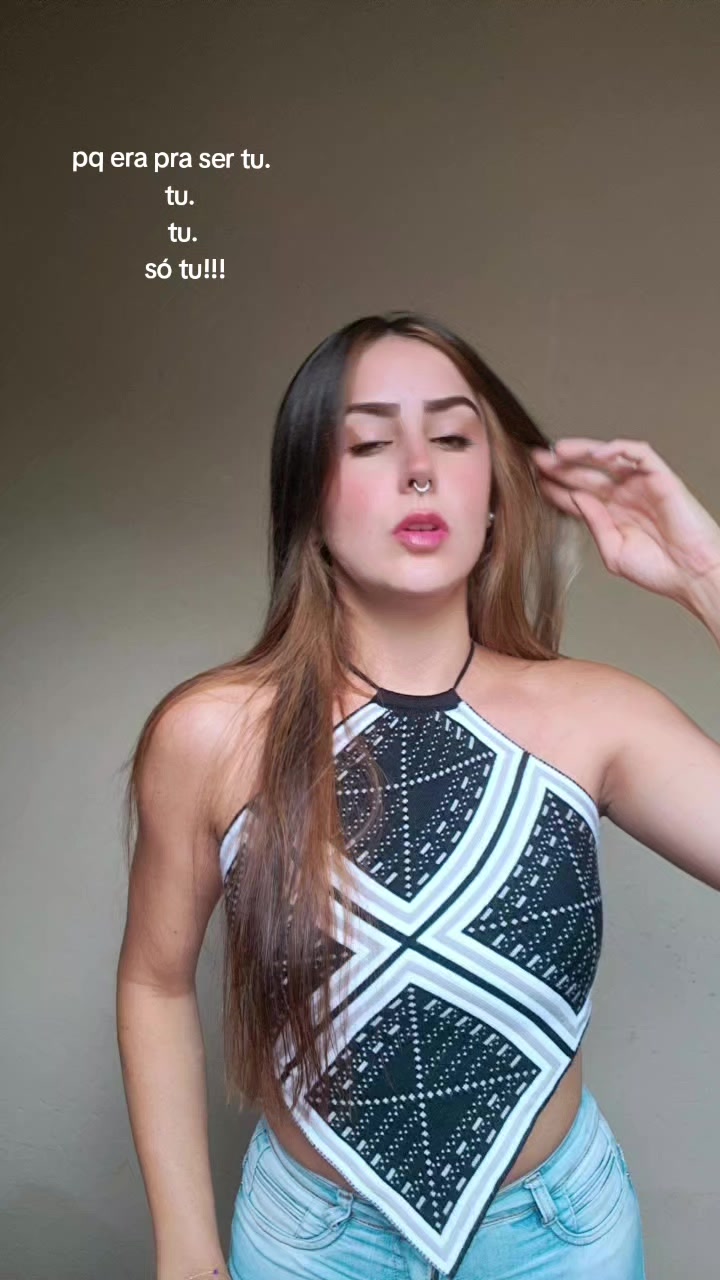 @Deborah Almeida