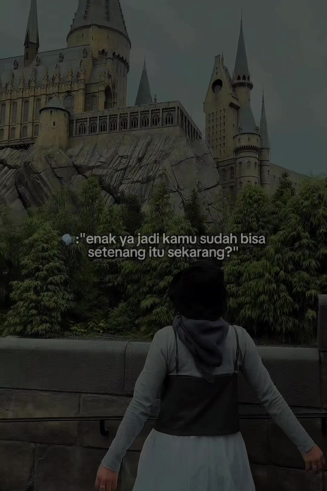 @Annisa Syadia