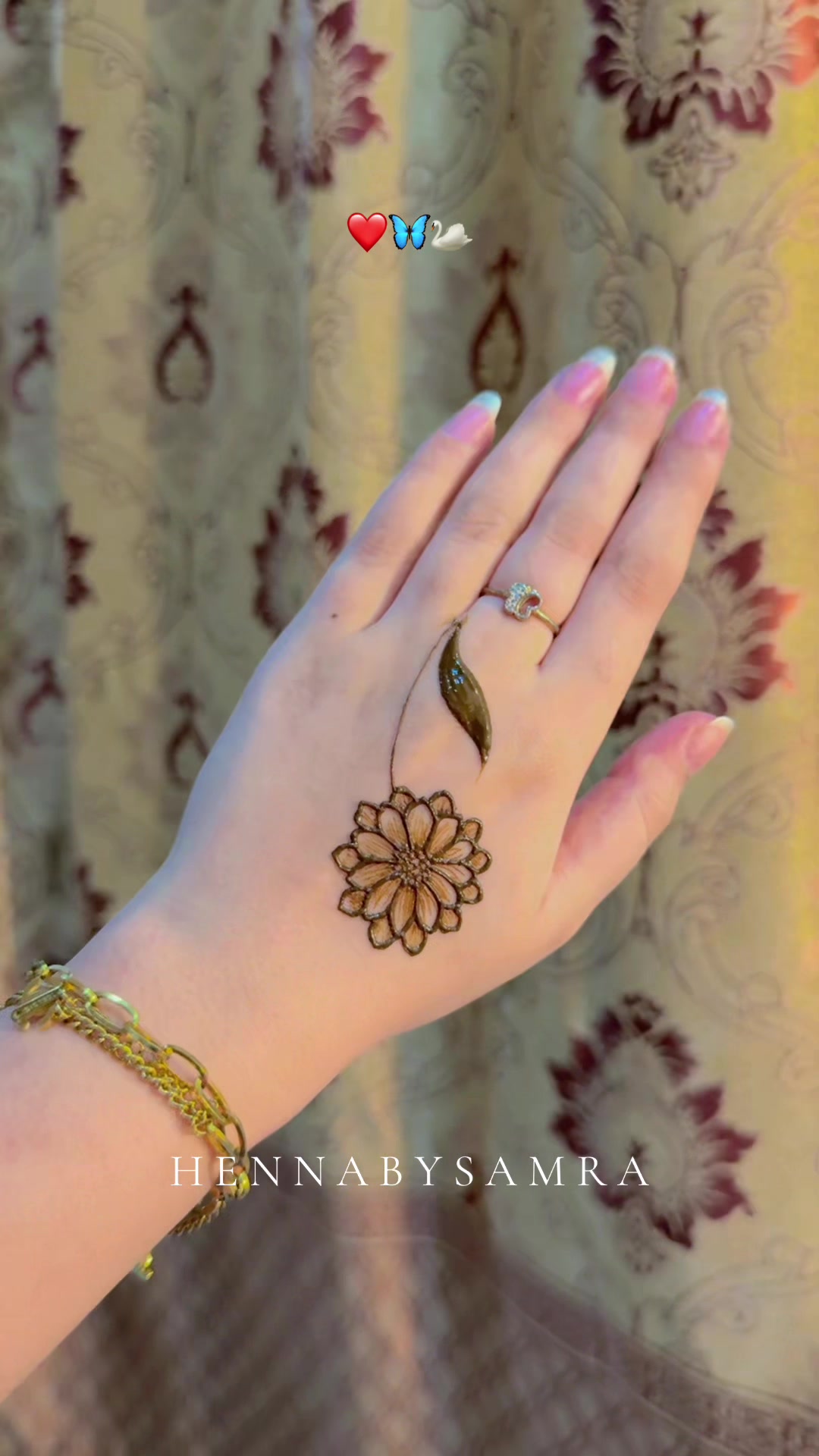 @💕الحناء من ثمرہ💕