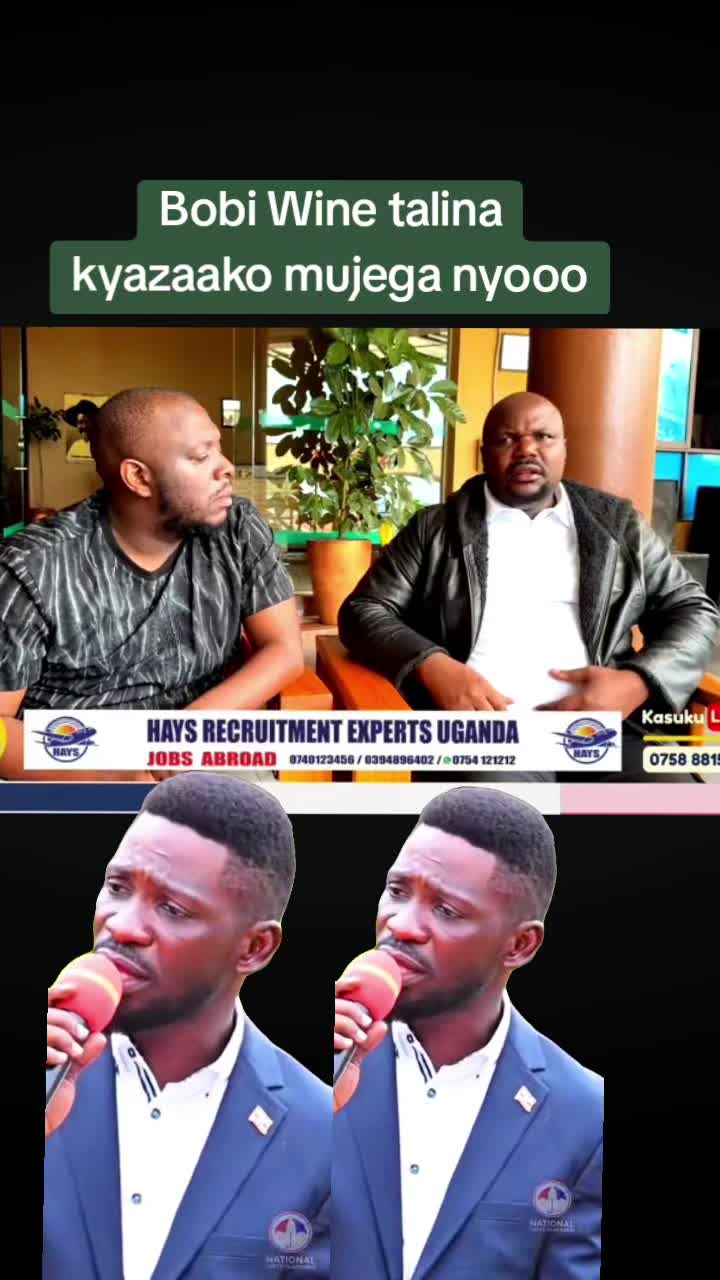 @Irene Lukwago official