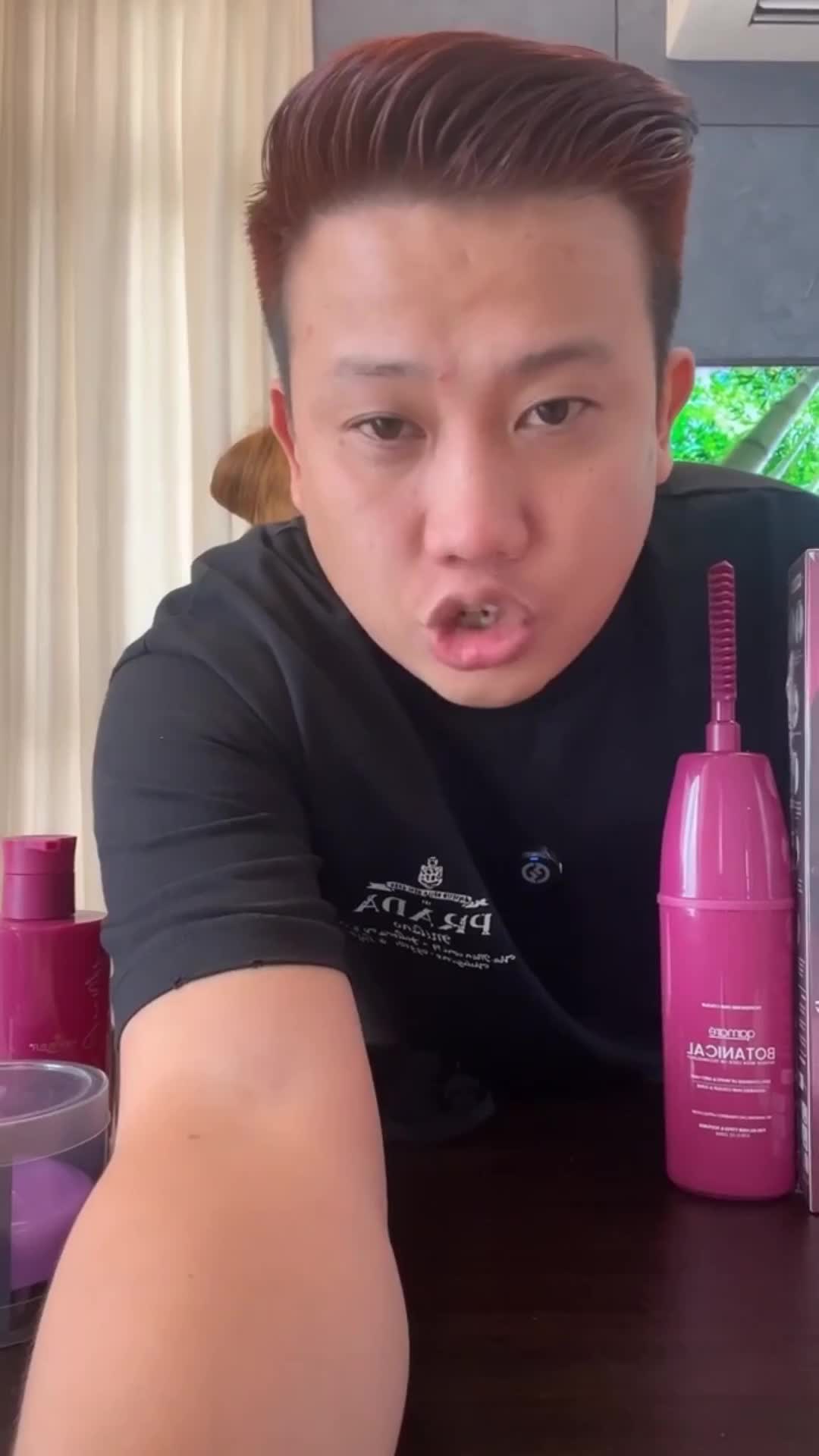 @FAITH FLEUR Hair Care