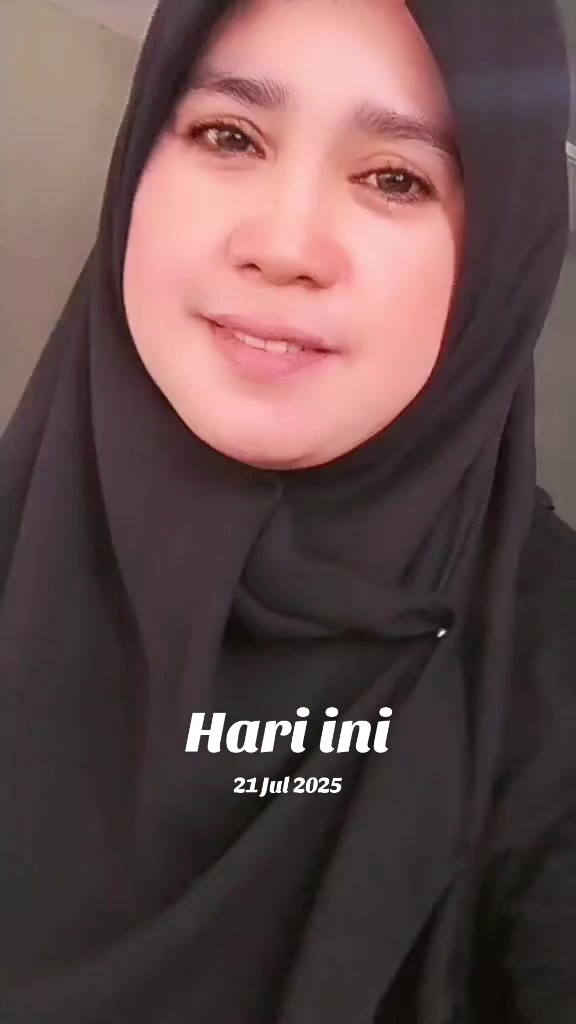 @Hitam Manis