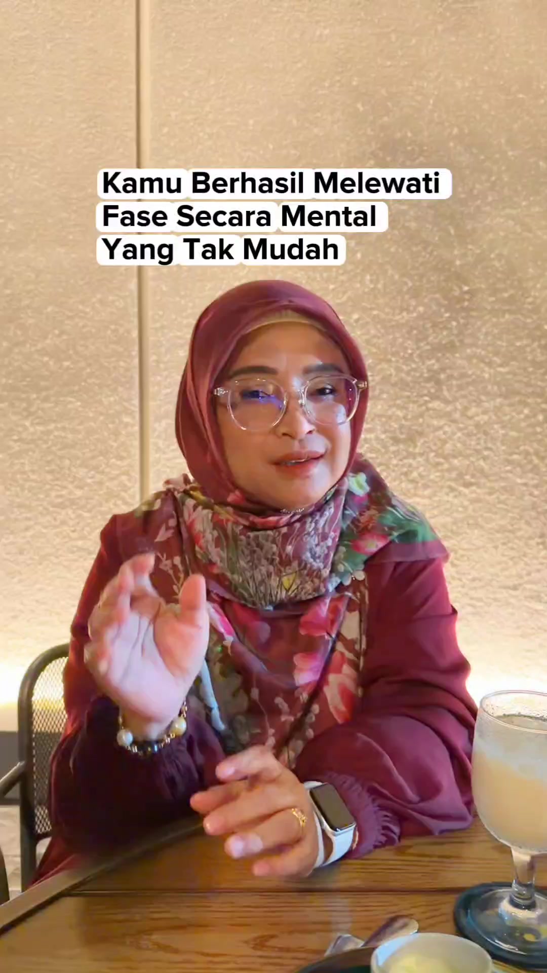 @Coach Nenden Theresia