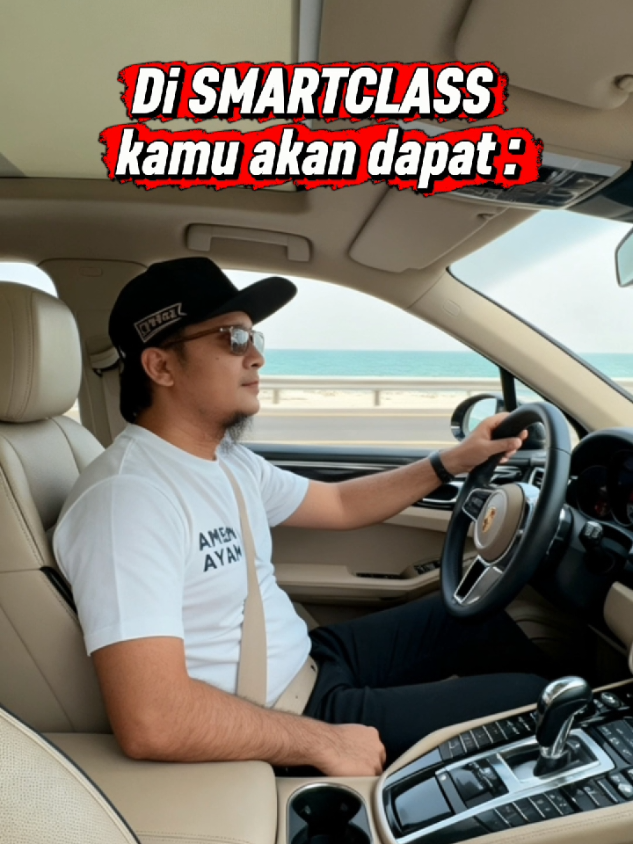 @Kang Asep Petir || Mentor SC