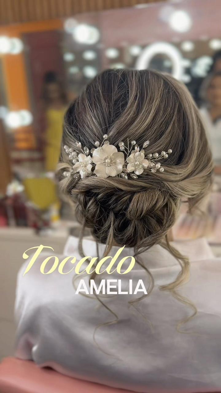 @SHINY BRIDE💍 Accesorios