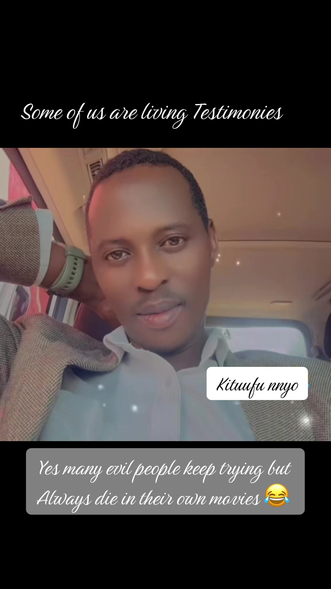 @Ssenyonga.Fred2