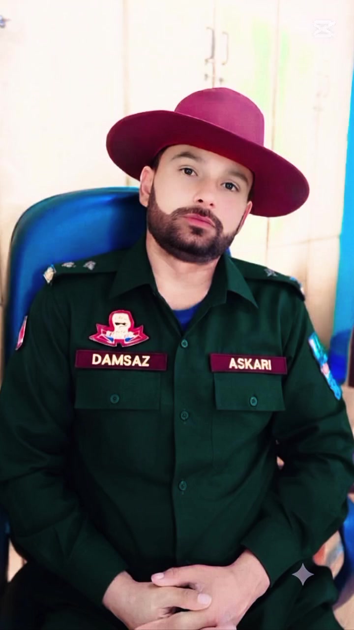 @❤️ Damsaz ❤️