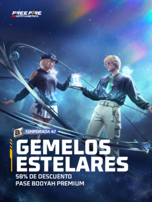 @Garena Free Fire NA