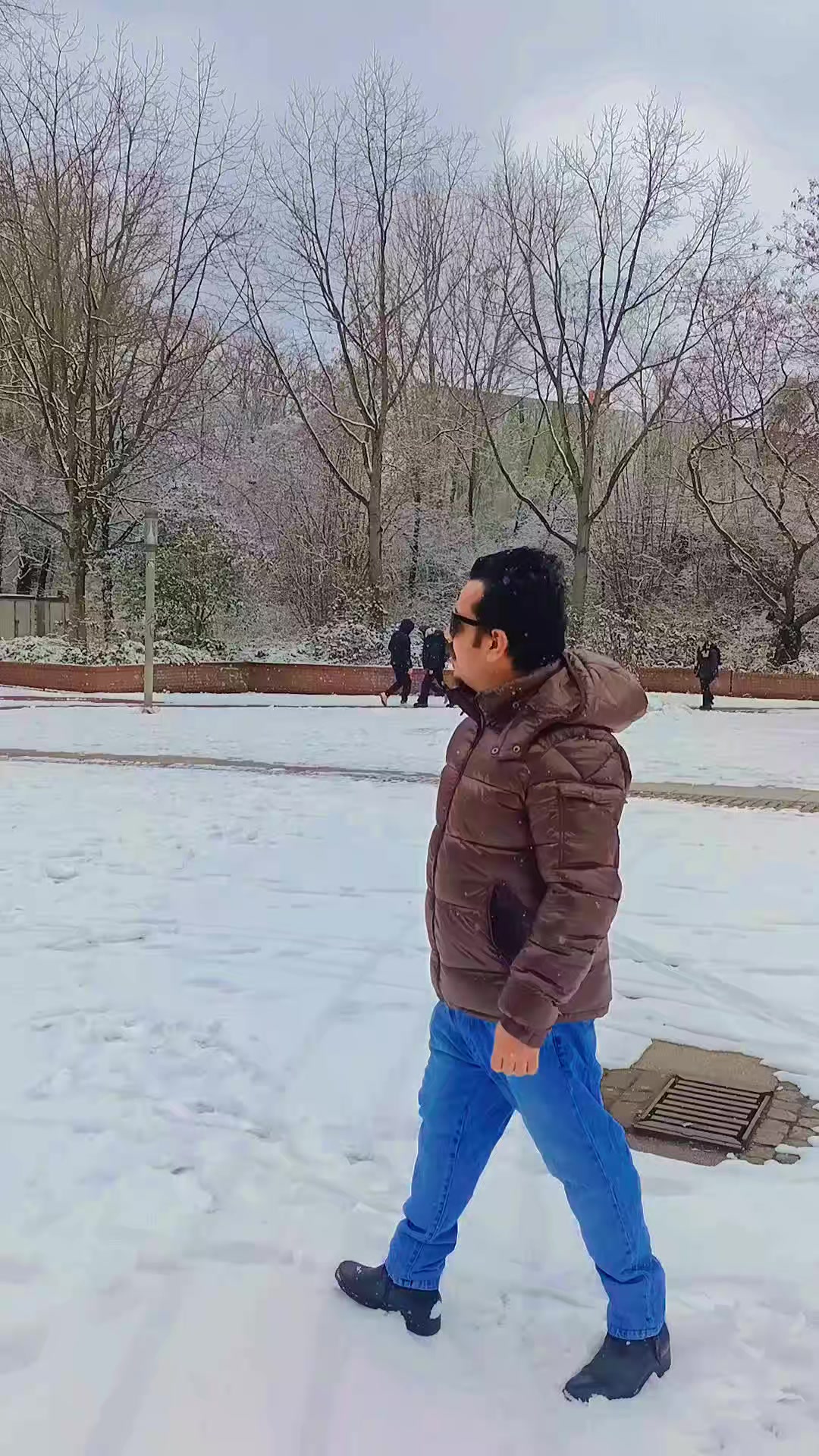 @Chef Krishna