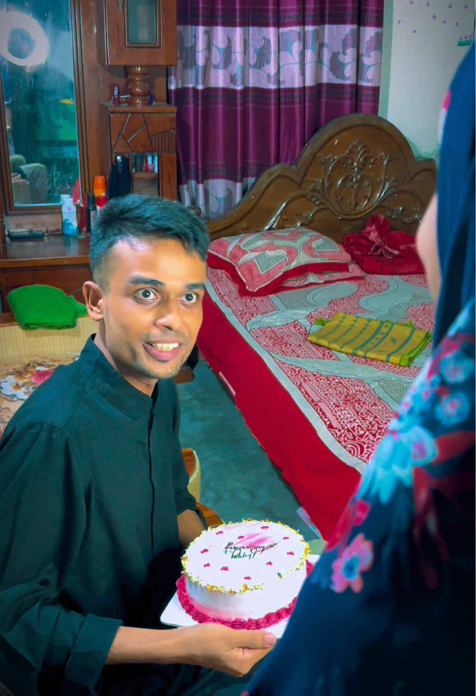 @đē_Tasmiya Jahan_đē