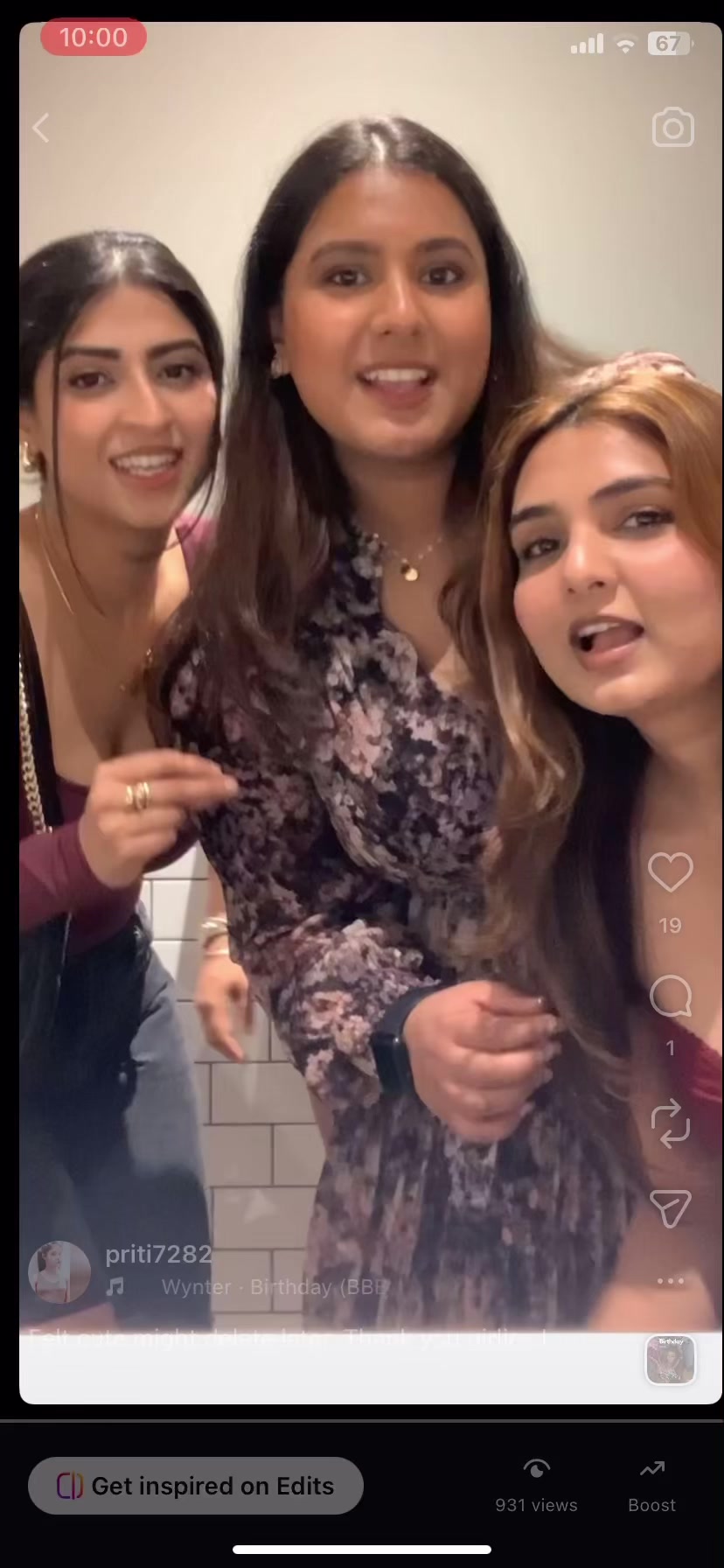 @Priti Jaiswal