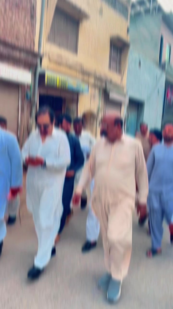 @Sardar M Asif Nakai